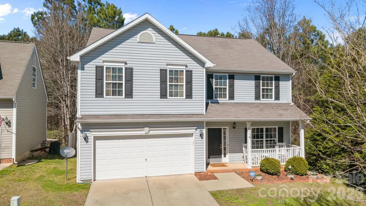 7218 Cascading Pines Drive, Tega Cay, SC 29708 - #1