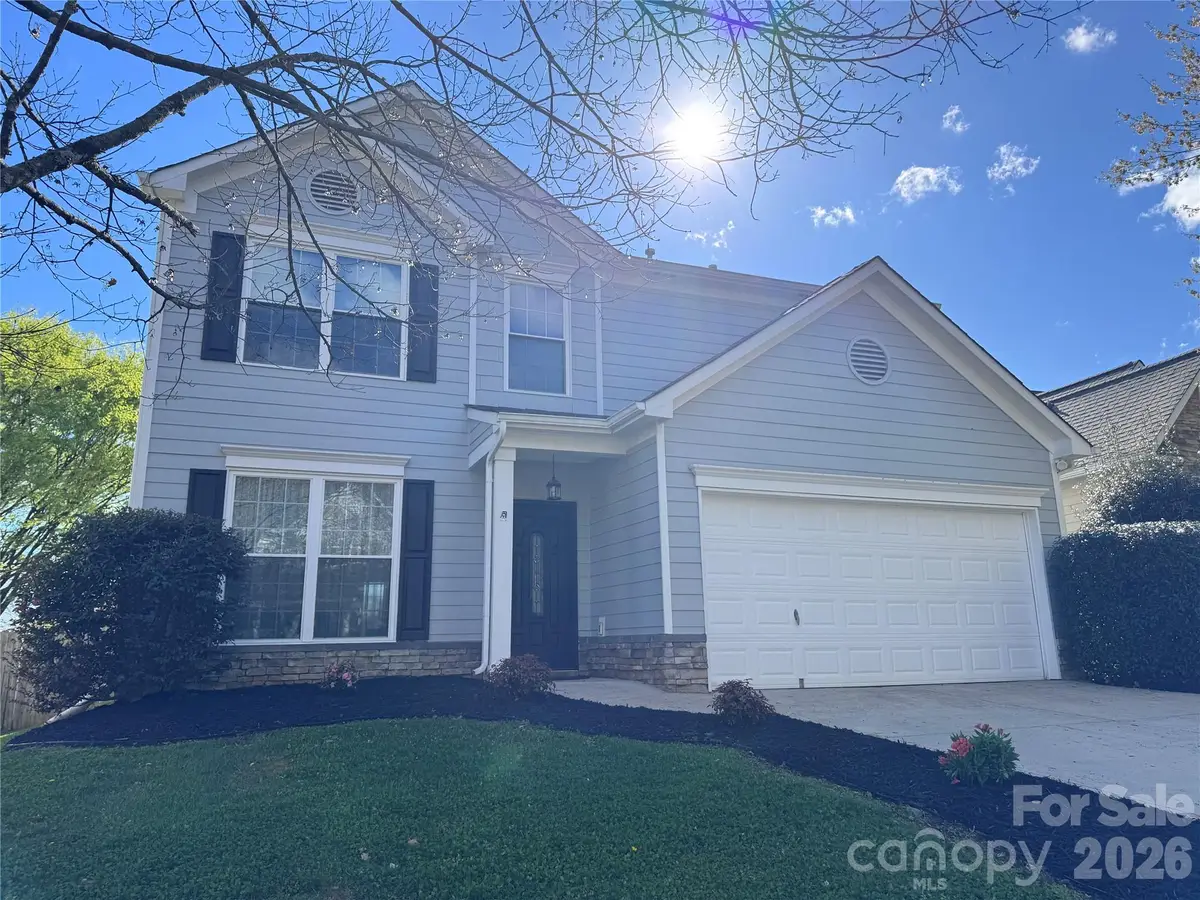 112 S Audubon Avenue, Mooresville, NC 28117 - #1