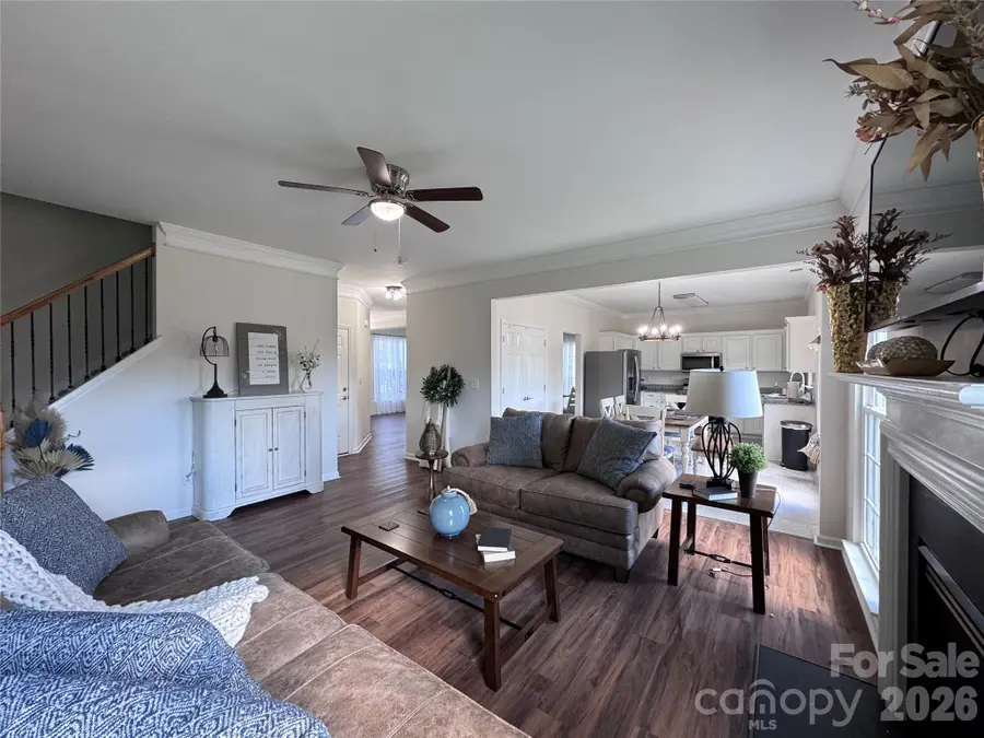 112 S Audubon Avenue, Mooresville, NC 28117 - #2