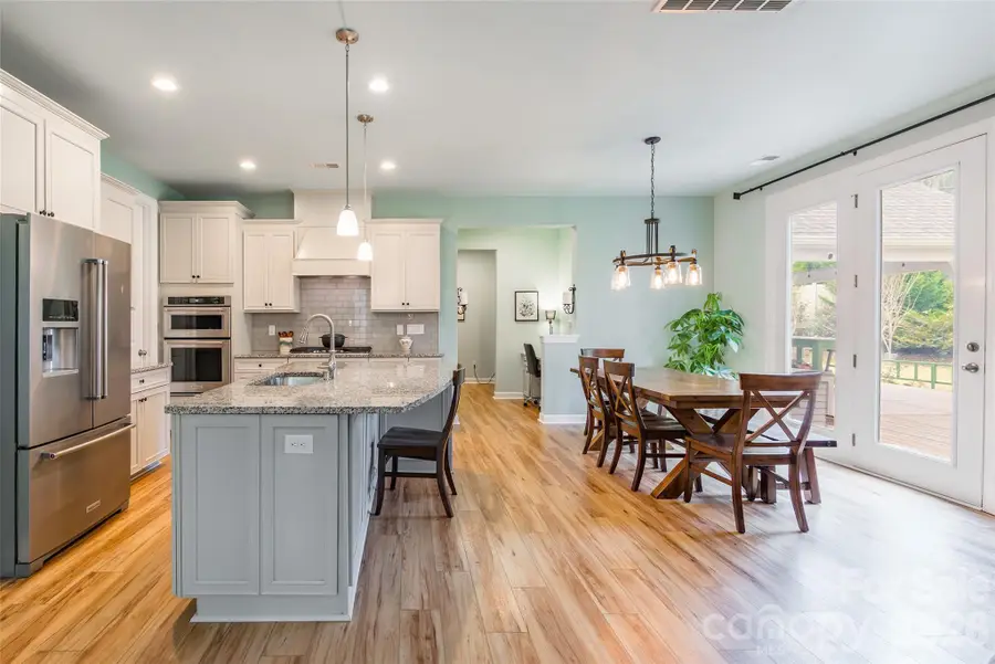 15319 Red Canoe Way, Charlotte, NC 28278 - #3