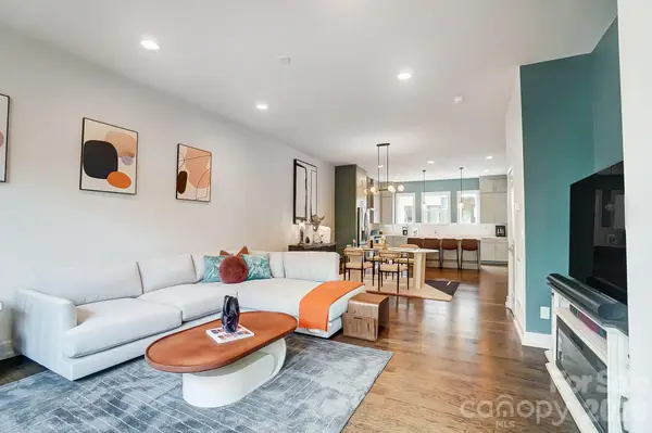 1207 E 36th Street, Charlotte, NC 28205