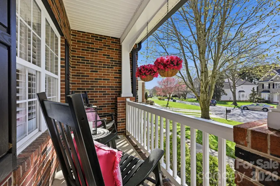 14905 Long Bow Lane, Huntersville, NC 28078 - #3