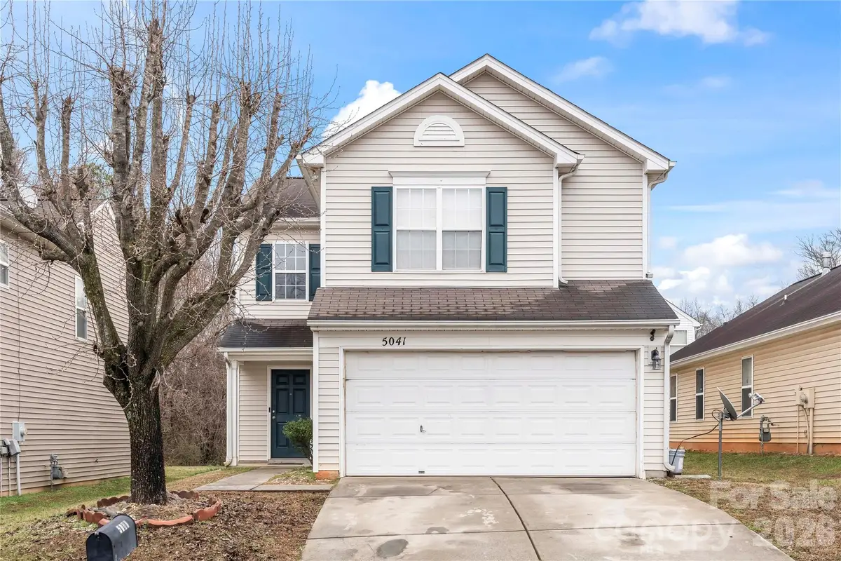 5041 Wallace Creek Lane, Charlotte, NC 28212 - #1