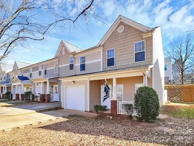 5426 Franklin Springs Circle, Charlotte, NC 28217 - #2