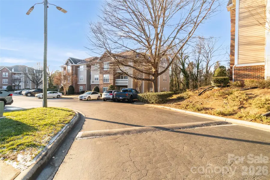 9849 Campus Walk Lane #D, Charlotte, NC 28262 - #3