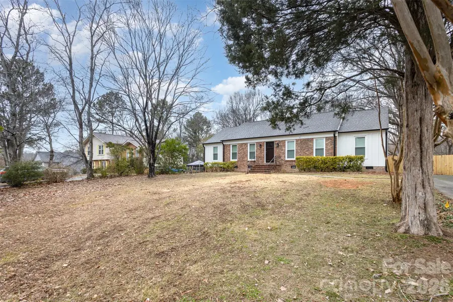 1627 Bonnie Lane, Charlotte, NC 28213 - #2