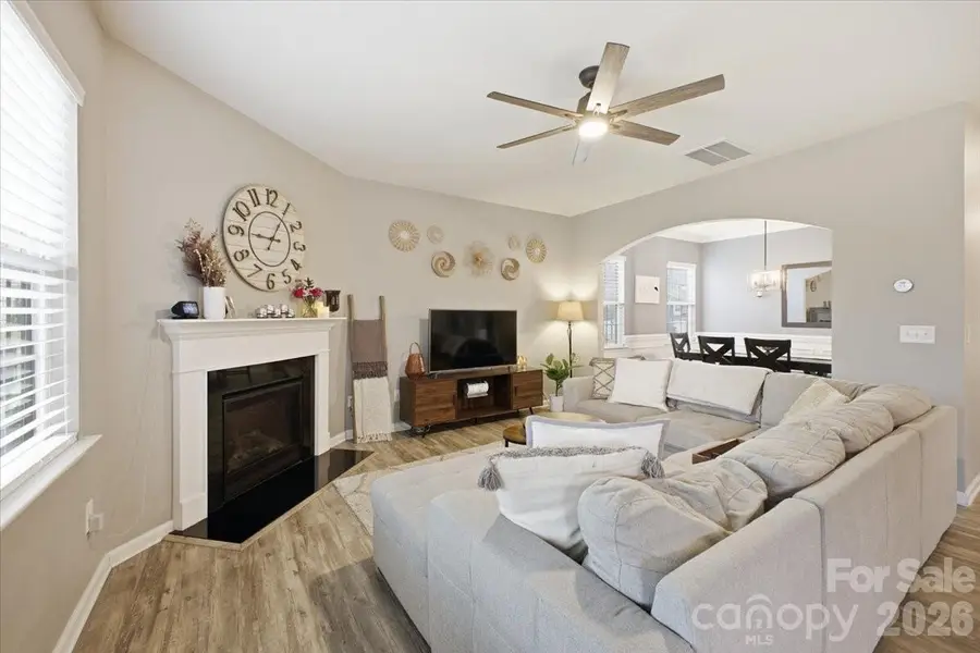 13049 Whitemarsh Hall Drive, Charlotte, NC 28273 - #2