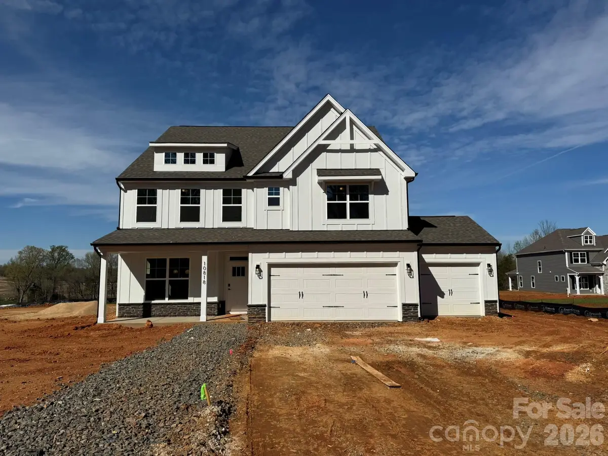 10818 Coble Road, Mint Hill, NC 28227 - #1
