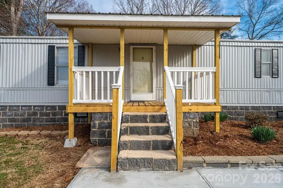 4791 Helton Road, Granite Falls, NC 28630 - #3