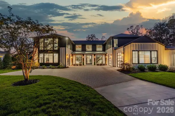 126 Saylors Watch Lane, Mooresville, NC 28117