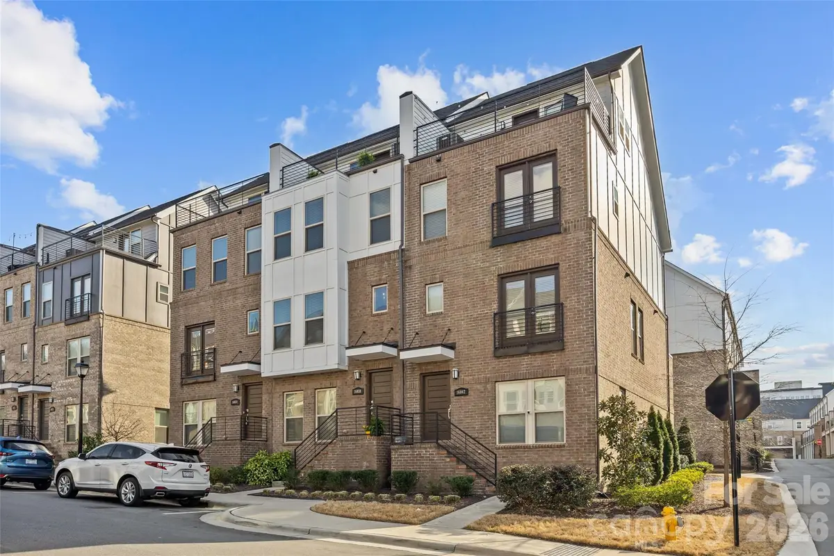 16038 Roscoe Lane, Charlotte, NC 28204 - #1