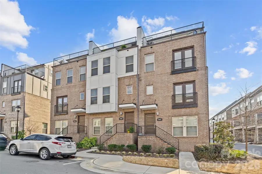 16038 Roscoe Lane, Charlotte, NC 28204 - #2