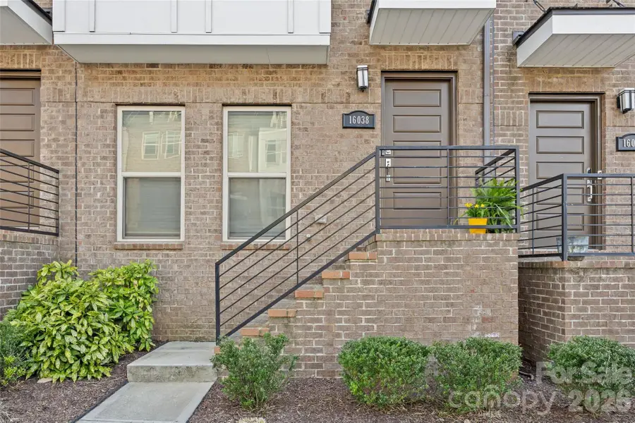 16038 Roscoe Lane, Charlotte, NC 28204 - #3