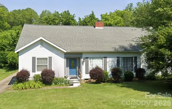 724 N Caldwell Street, Salisbury, NC 28144