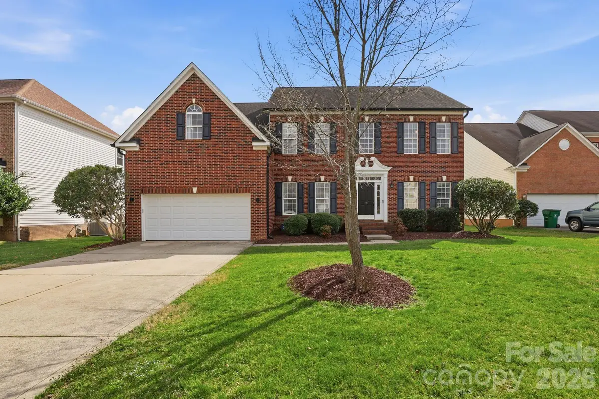 3909 Meadow Green Drive, Charlotte, NC 28269 - #1