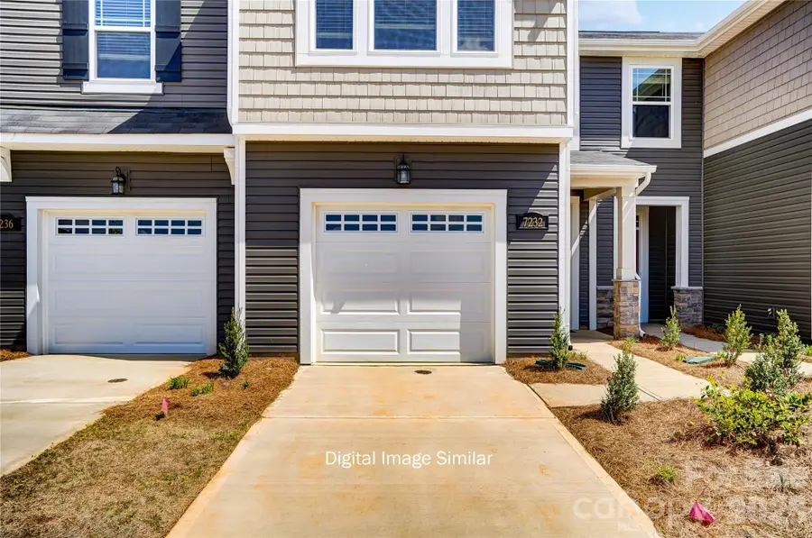 6041 Mallow Crossing Lane, Charlotte, NC 28213 - #3