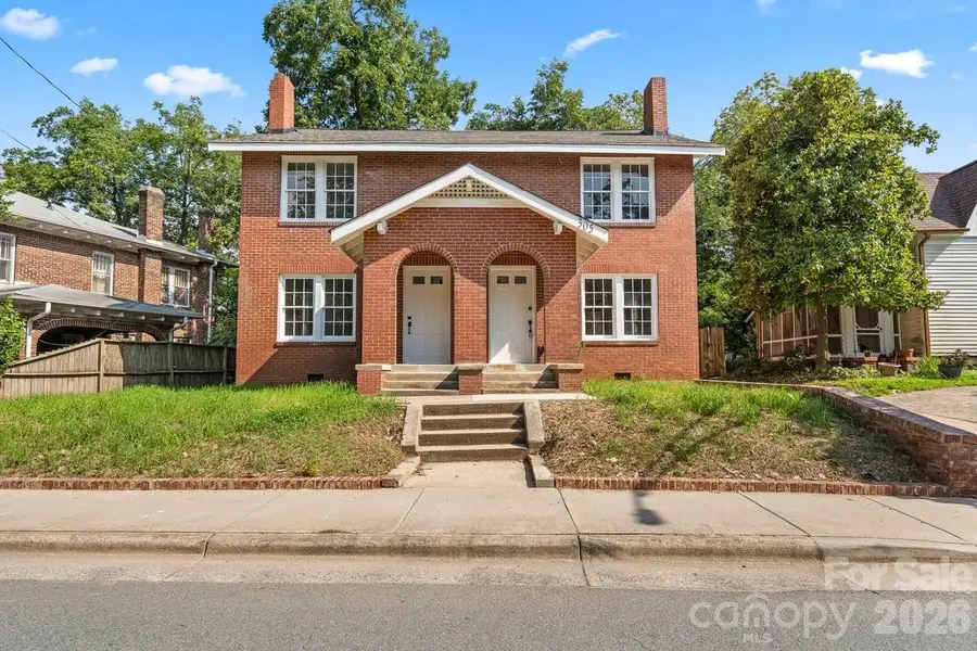 303 Lancaster Avenue, Monroe, NC 28112 - #3