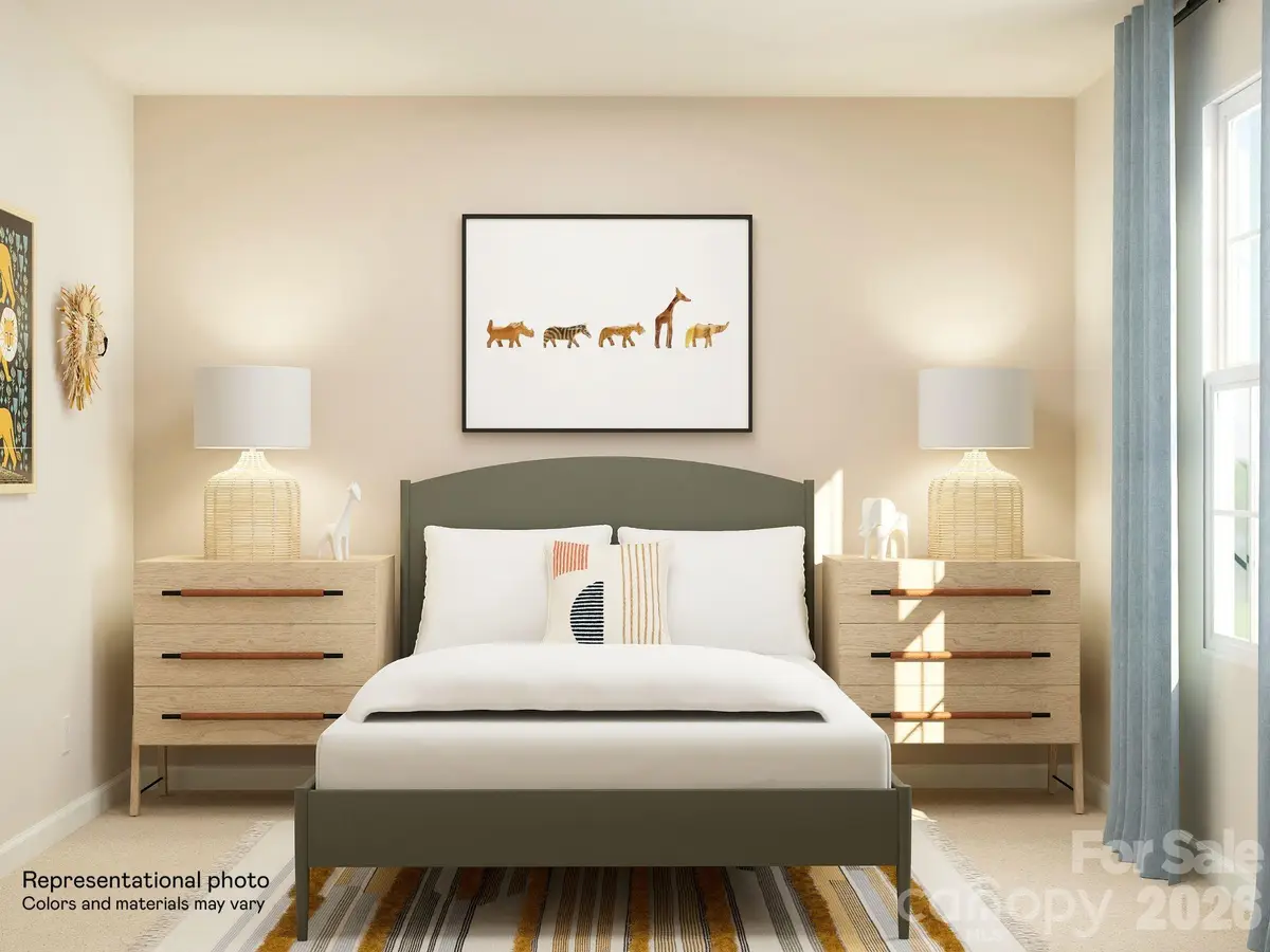 1132 Haltom Hollow, York, SC 29745 - #1