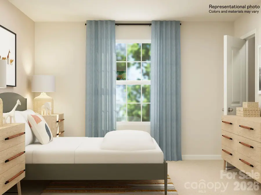 1132 Haltom Hollow, York, SC 29745 - #2