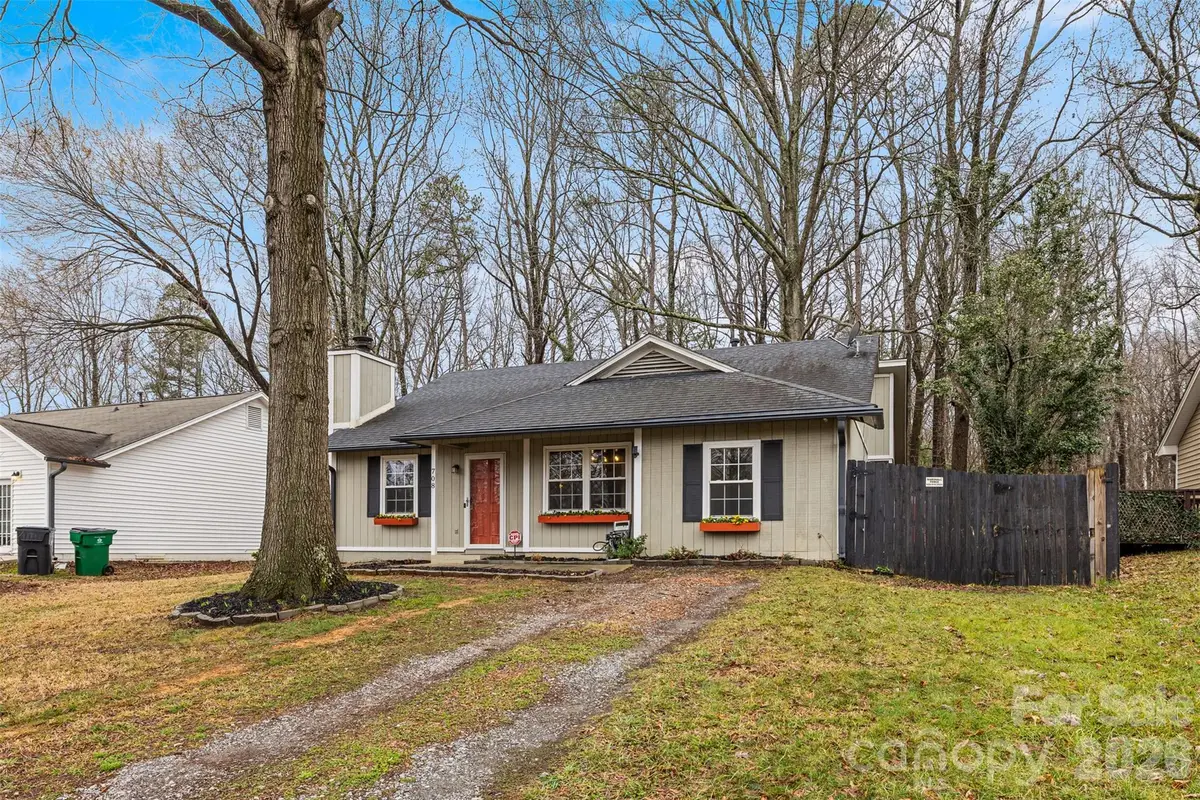 708 Pennwood Lane, Charlotte, NC 28215 - #1