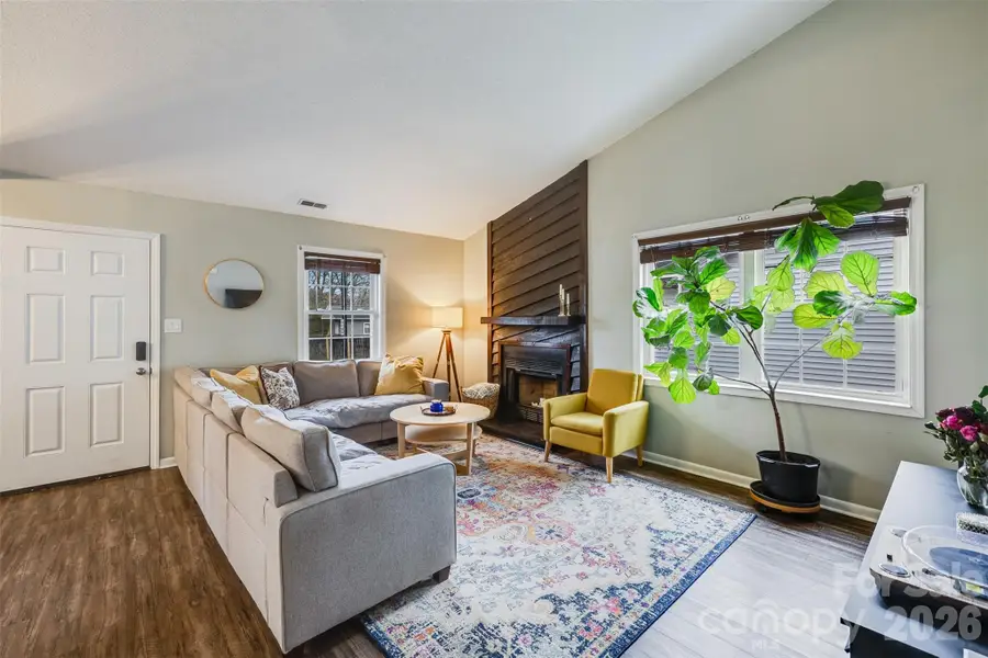 708 Pennwood Lane, Charlotte, NC 28215 - #3