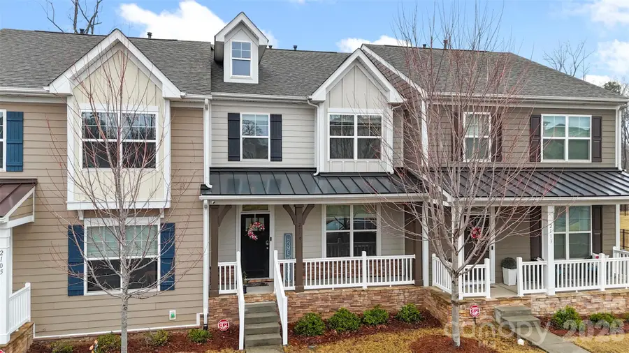 2109 Laurel Village Circle, Belmont, NC 28012 - #2
