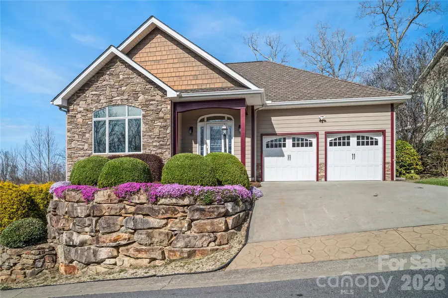 84 Deep Valley Lane, Hendersonville, NC 28791 - #3