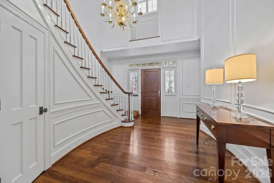 1219 Scotland Avenue, Charlotte, NC 28207 - #3