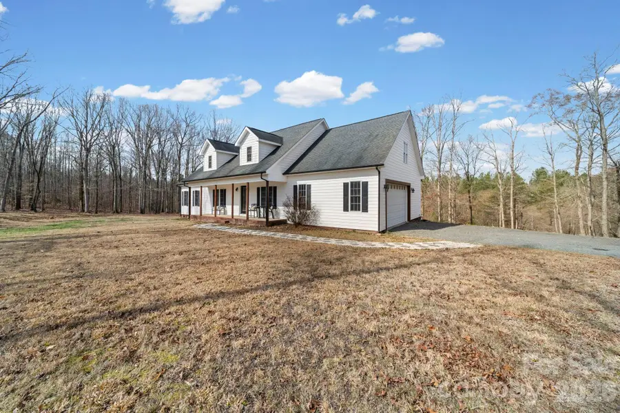 10962 Busbin Road, Mount Pleasant, NC 28124 - #2