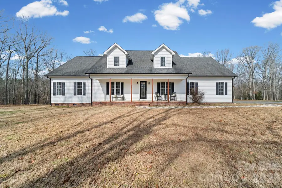 10962 Busbin Road, Mount Pleasant, NC 28124 - #3