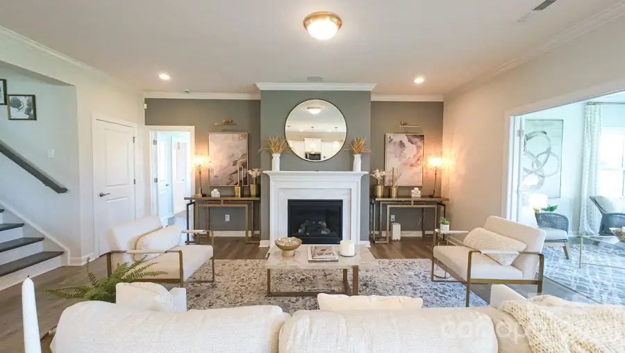 1018 Stone Marker Drive, Monroe, NC 28112 - #3