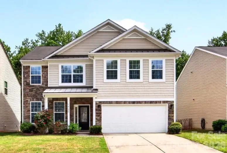 16106 Long Talon Way, Charlotte, NC 28278 - #1
