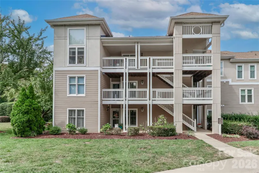 18563 Vineyard Point Lane, Cornelius, NC 28031 - #2