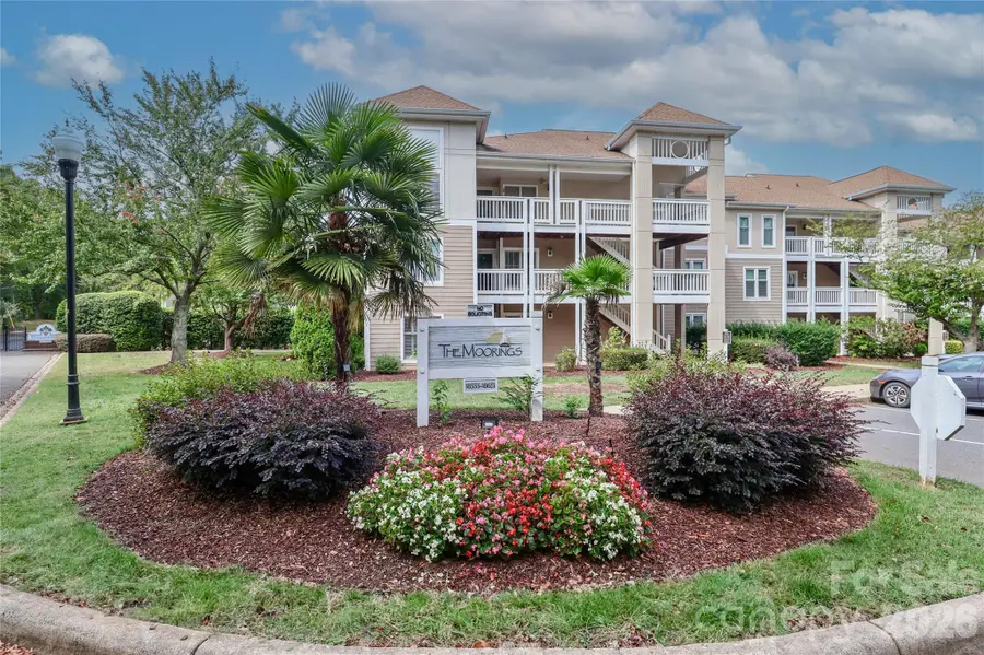 18563 Vineyard Point Lane, Cornelius, NC 28031 - #3