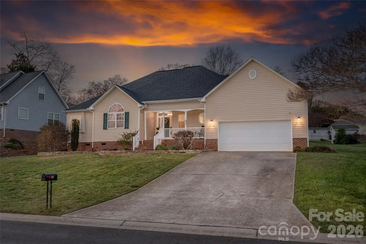 108 Deerfield Drive, Mount Holly, NC 28120 - #1