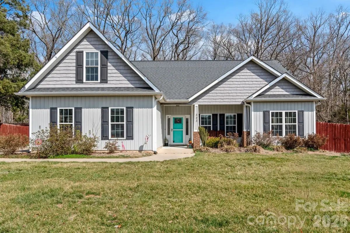 323 Wendover Drive, Salisbury, NC 28147 - #1