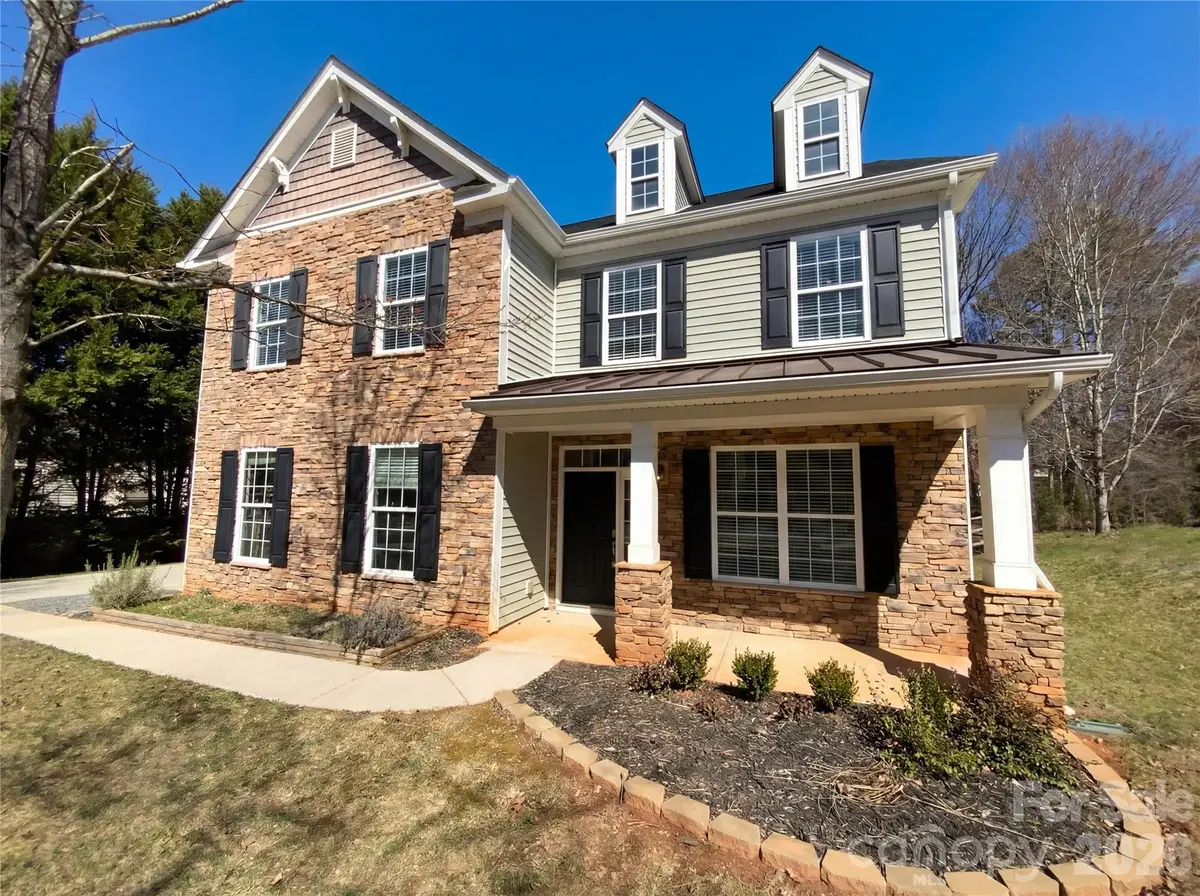 5837 Mcdowell Run Drive, Huntersville, NC 28078 - #1