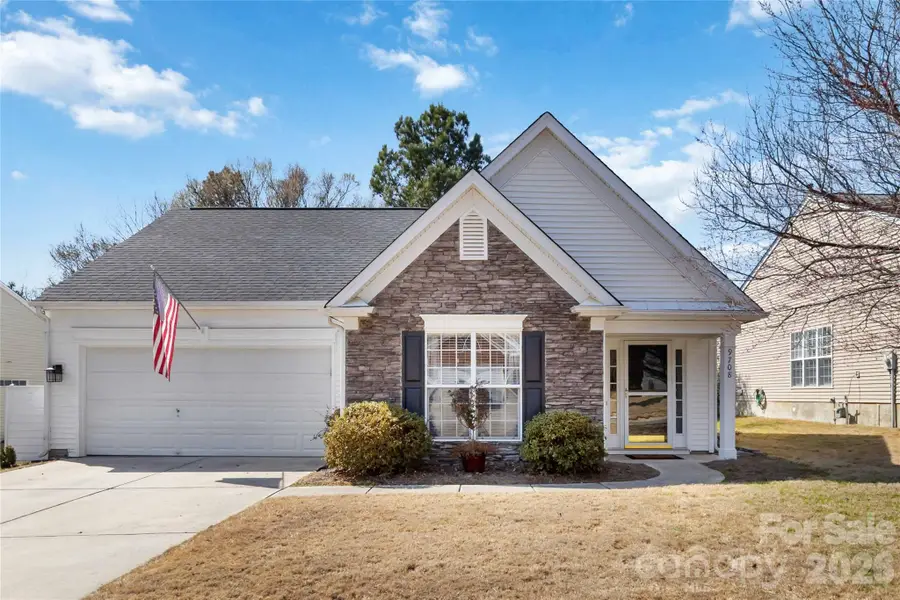 9708 Kestral Ridge Drive, Charlotte, NC 28269 - #2