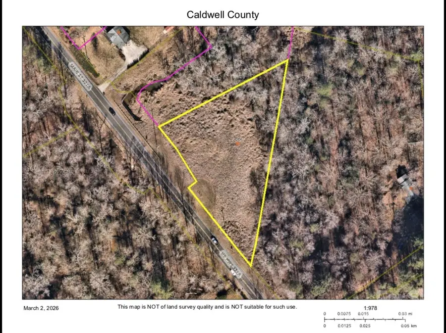 3860 Us Hwy 321a Highway, Hudson, NC 28638 - #3