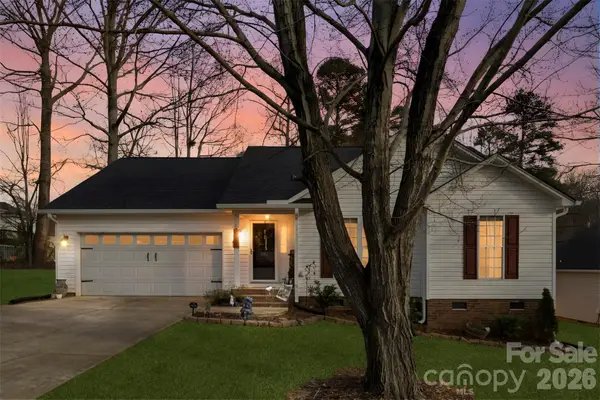 106 Kingsford Drive, Stanley, NC 28164