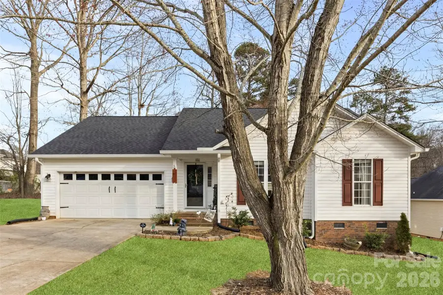 106 Kingsford Drive, Stanley, NC 28164 - #2