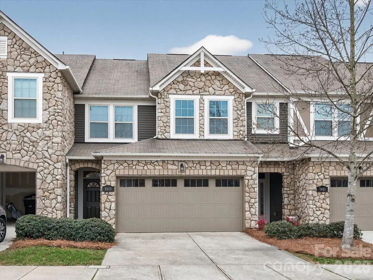 9419 Glenburn Lane, Charlotte, NC 28278 - #1