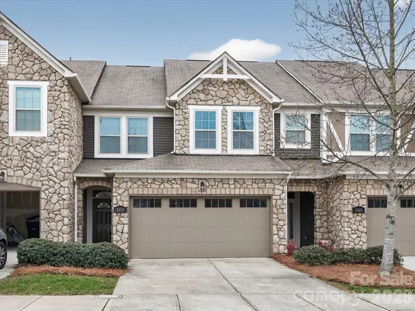 9419 Glenburn Lane, Charlotte, NC 28278