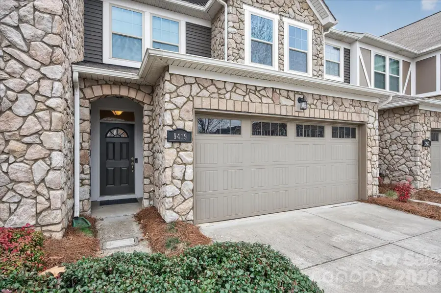 9419 Glenburn Lane, Charlotte, NC 28278 - #2