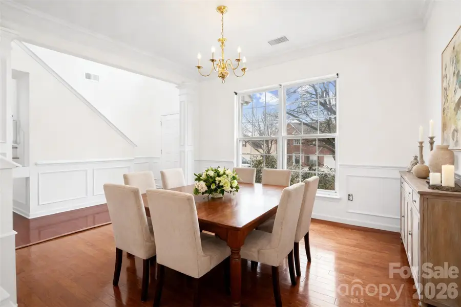 232 Wrayhill Drive, Charlotte, NC 28262 - #2