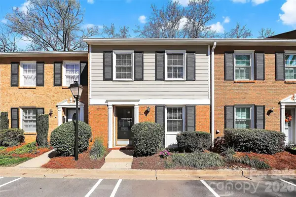 4605 Hedgemore Drive, Charlotte, NC 28209