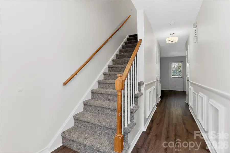 4605 Hedgemore Drive, Charlotte, NC 28209 - #2