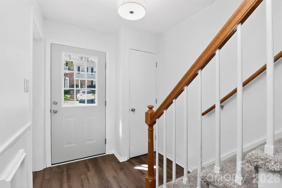 4605 Hedgemore Drive, Charlotte, NC 28209 - #3