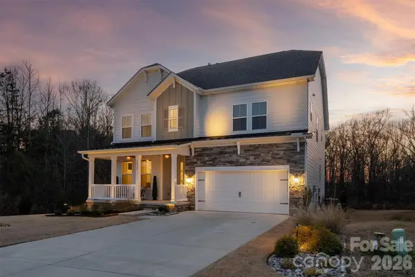 1035 Chalet Lane, Fort Mill, SC 29707