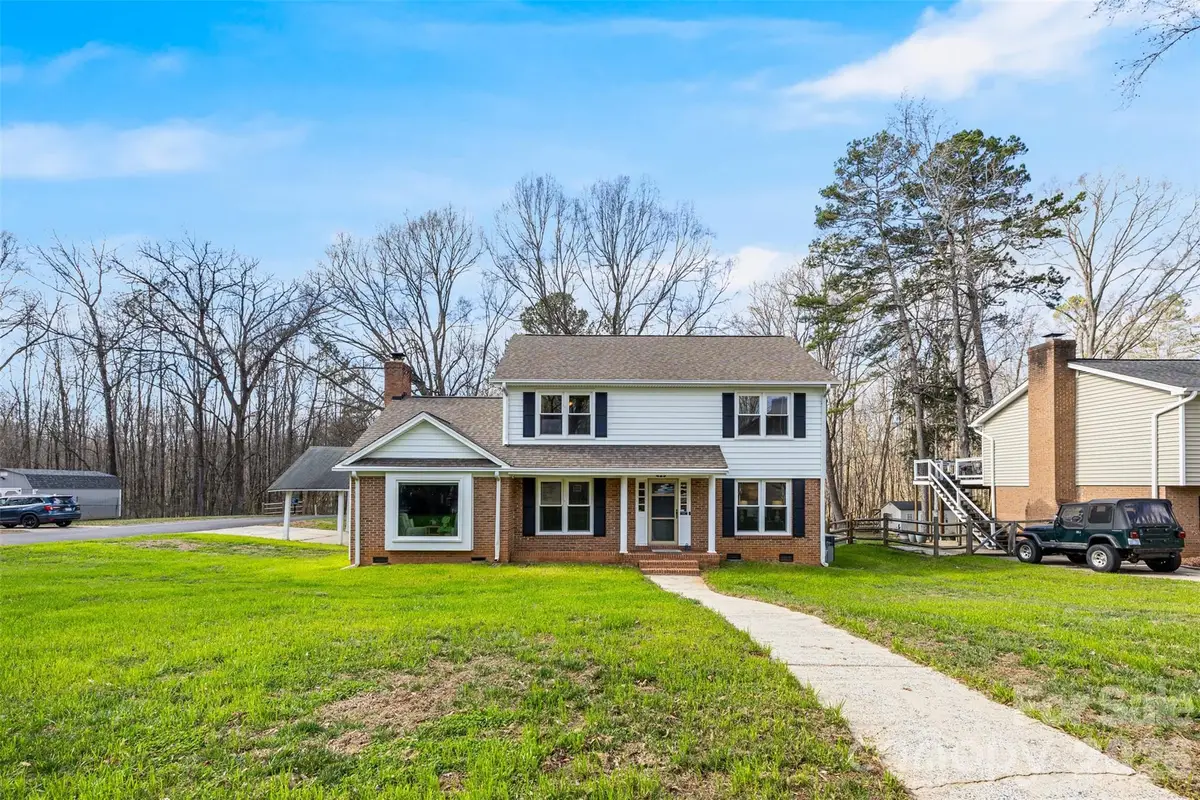 425 Kelford Lane, Charlotte, NC 28270 - #1